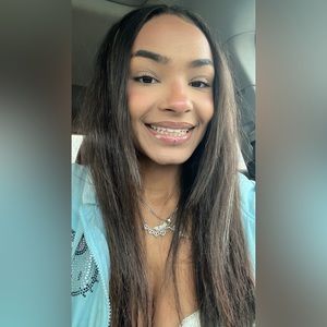 Meet your Posher, Tierrah